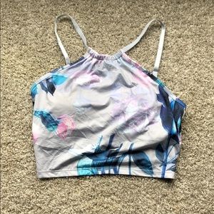Fabletics Sport Bra/Top